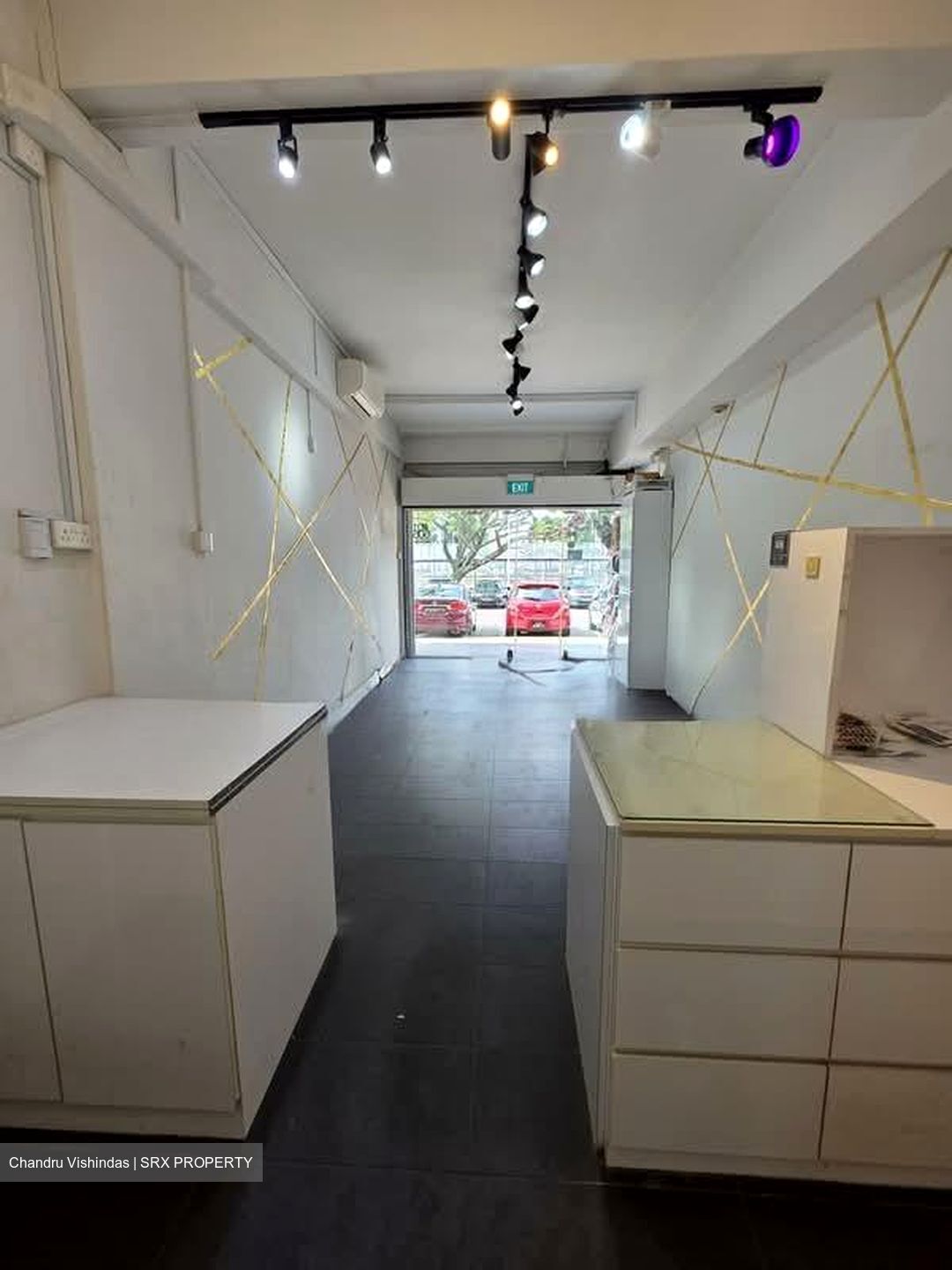 Kallang Bahru (D12), Shop House #580635471